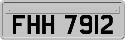 FHH7912