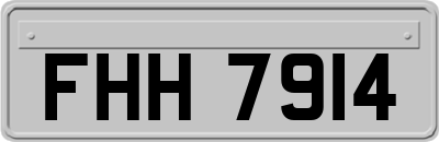 FHH7914