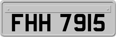 FHH7915