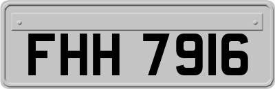 FHH7916