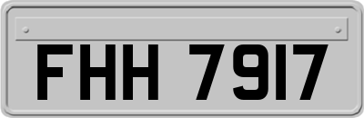 FHH7917