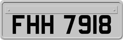 FHH7918