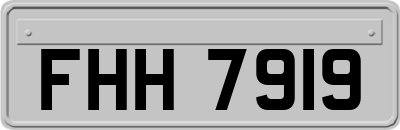 FHH7919