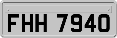 FHH7940