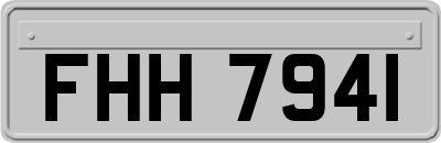 FHH7941