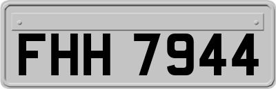 FHH7944