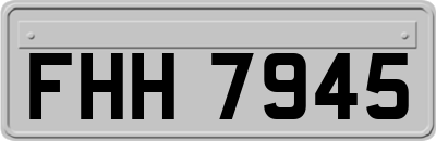 FHH7945