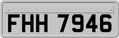FHH7946