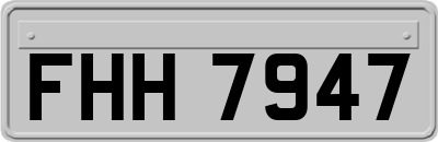 FHH7947