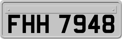 FHH7948