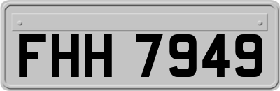 FHH7949