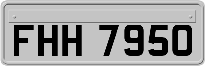 FHH7950