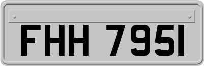 FHH7951