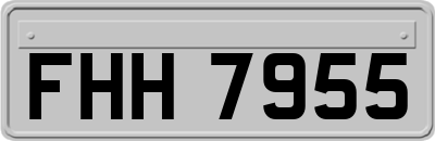 FHH7955