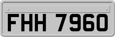 FHH7960