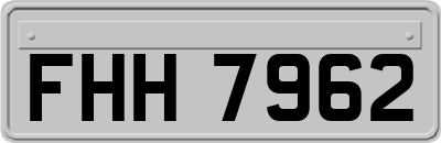 FHH7962