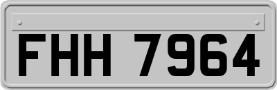 FHH7964