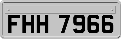 FHH7966