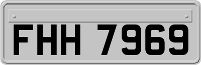 FHH7969