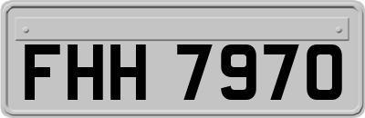 FHH7970
