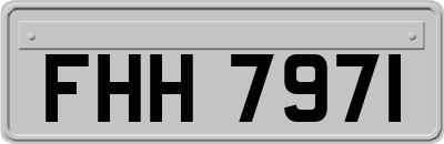 FHH7971