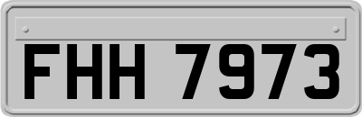 FHH7973