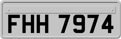 FHH7974