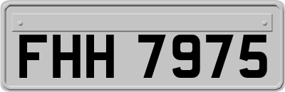 FHH7975