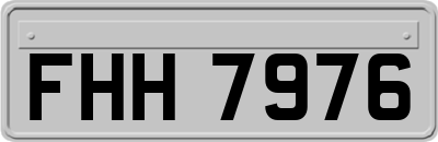 FHH7976