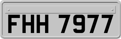 FHH7977