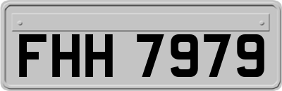 FHH7979