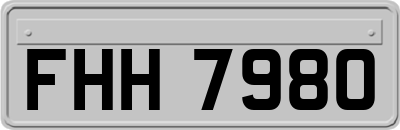 FHH7980