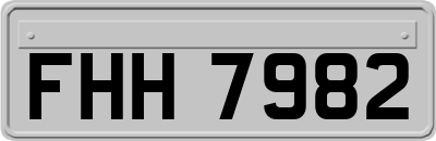 FHH7982