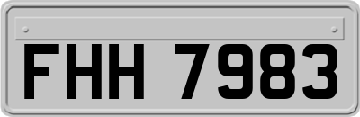 FHH7983