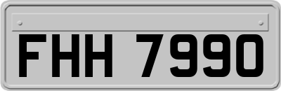 FHH7990