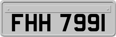FHH7991