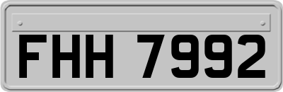 FHH7992
