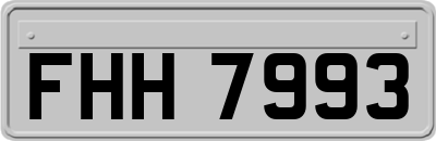FHH7993