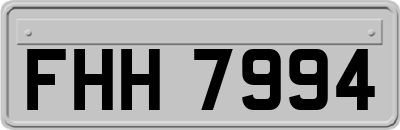 FHH7994