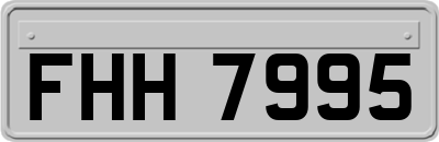 FHH7995