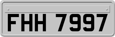 FHH7997