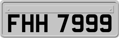 FHH7999