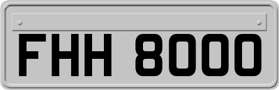 FHH8000