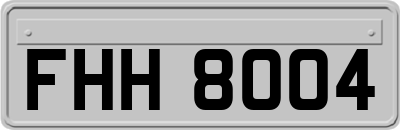 FHH8004
