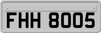FHH8005