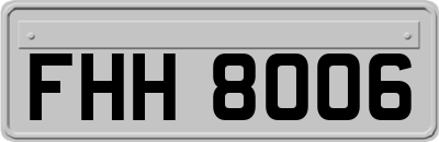 FHH8006