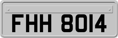 FHH8014