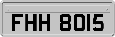 FHH8015