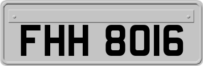 FHH8016