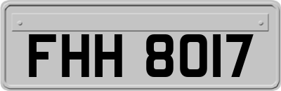 FHH8017